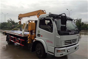 乌拉特前旗24小时道路救援服务