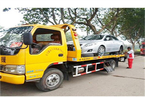 乌拉特前旗附近24小时汽车拖车服务热线