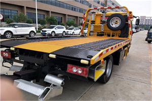 乌拉特前旗24小时汽车送油服务公司