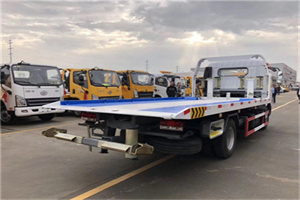 乌拉特前旗汽车救援补胎