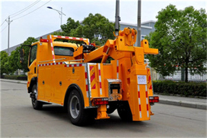 乌拉特前旗高速路拖车费